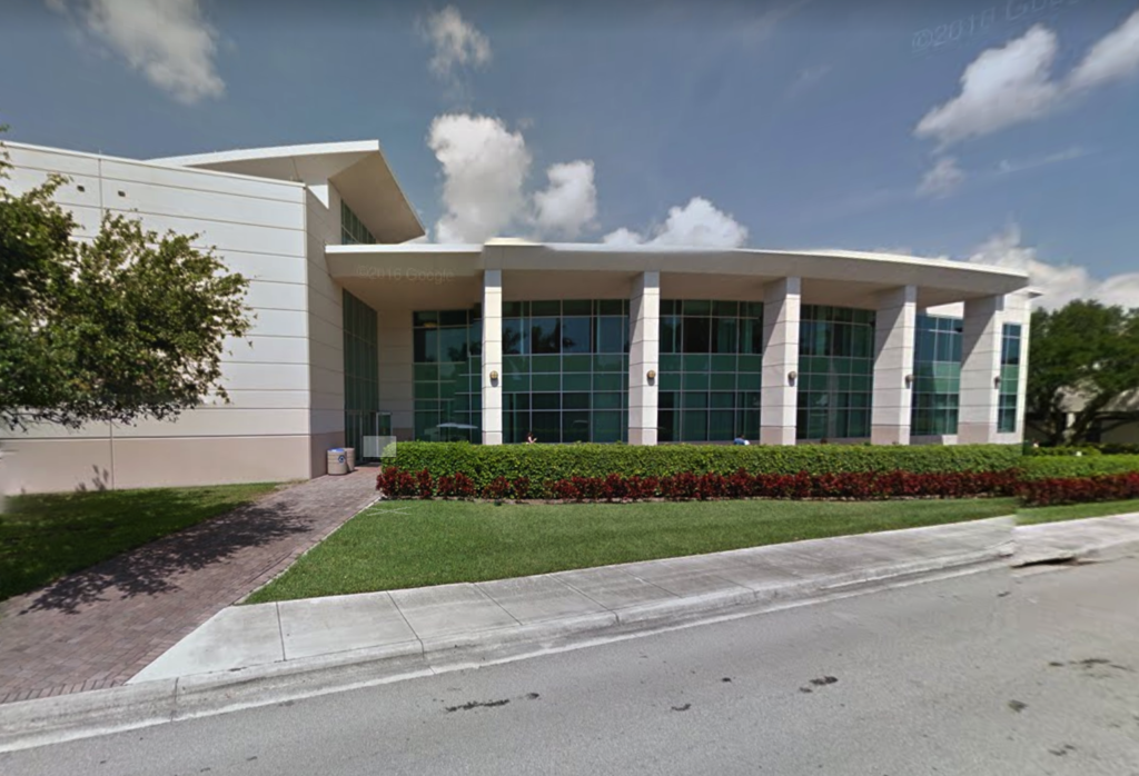 Florida Atlantic University (FAU) • Florida Career Centers