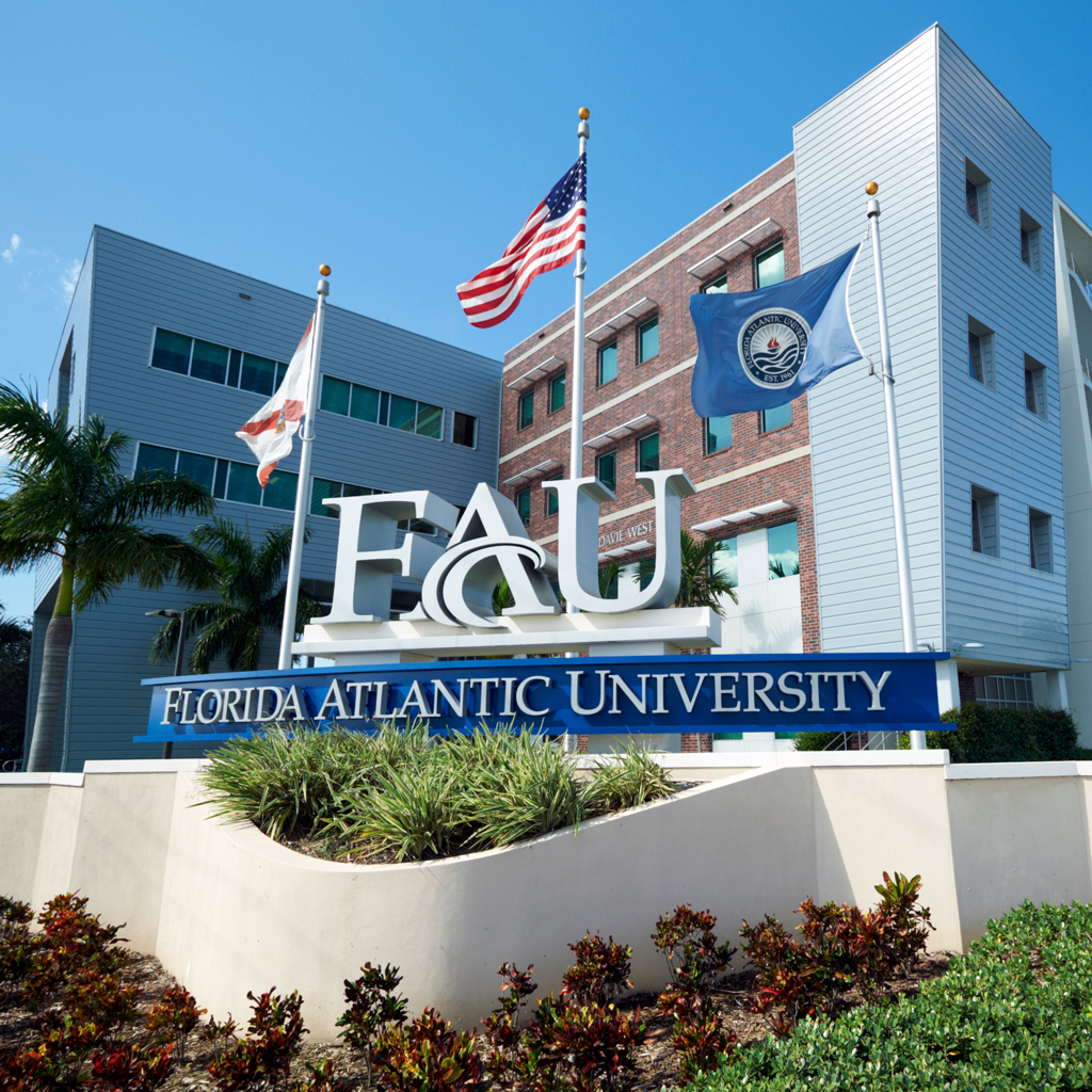 FAU Virtual Career Expo Florida Career Centers