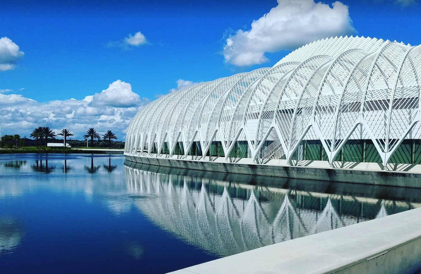 Florida Polytechnic University FPU Florida Career Centers