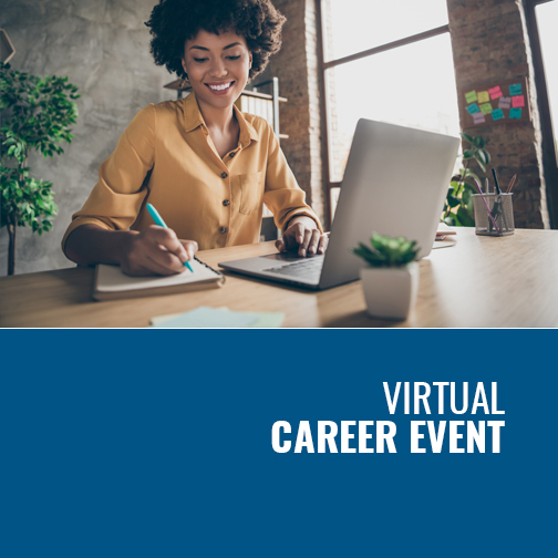 FAU Virtual Career Fair • Florida Career Centers
