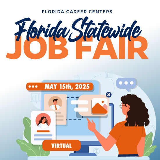 Florida Statewide Job Fair